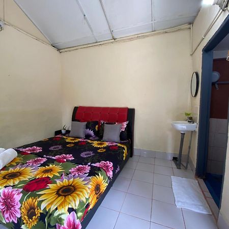 Durian Chalet Kuala Tahan Exterior photo