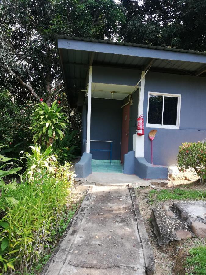 Durian Chalet Kuala Tahan Room photo