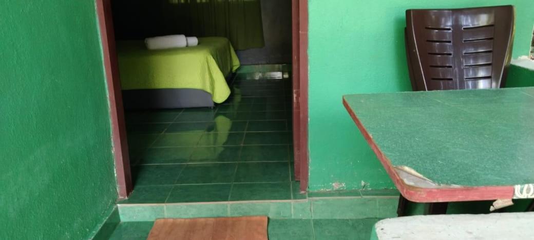 Durian Chalet Kuala Tahan Exterior photo